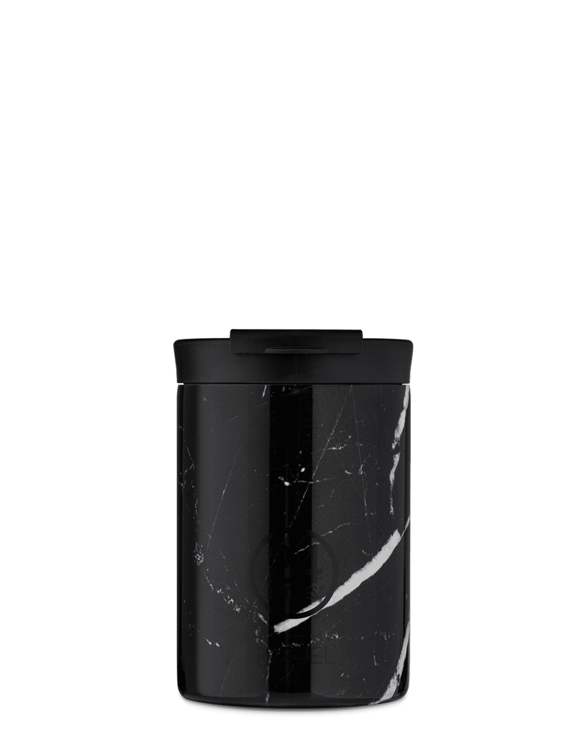 (image for) Black Marble - 350 ml borraccia - Click Image to Close